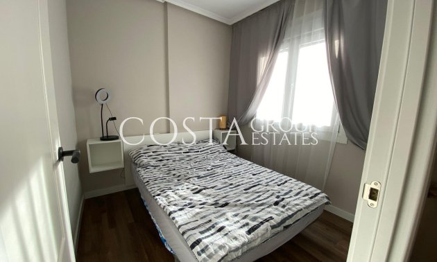 Herverkoop - Apartments -
Torrevieja - Torrevieja Centro