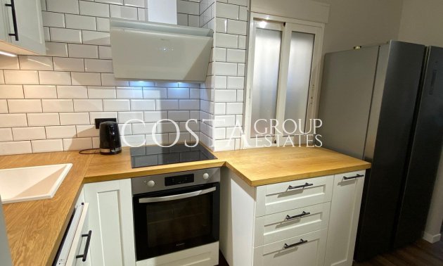 Herverkoop - Apartments -
Torrevieja - Torrevieja Centro