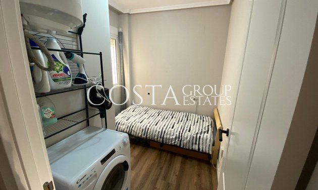 Herverkoop - Apartments -
Torrevieja - Torrevieja Centro