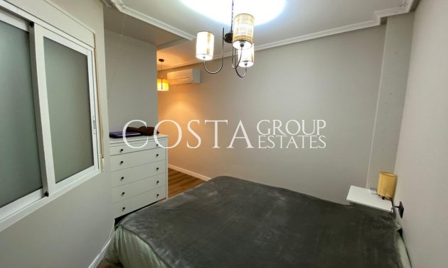 Herverkoop - Apartments -
Torrevieja - Torrevieja Centro