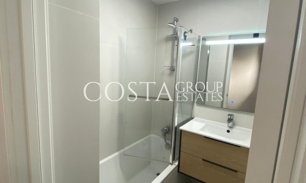 Herverkoop - Apartments -
Torrevieja - Torrevieja Centro