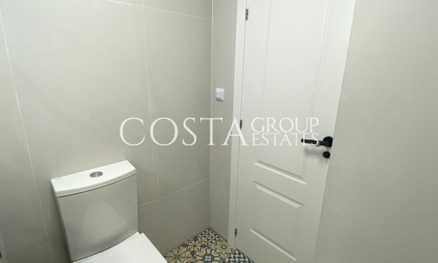 Herverkoop - Apartments -
Torrevieja - Torrevieja Centro