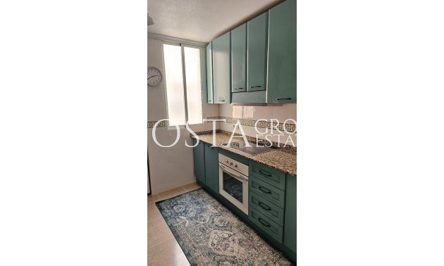 Herverkoop - Apartments -
Torrevieja - Torrevieja Centro