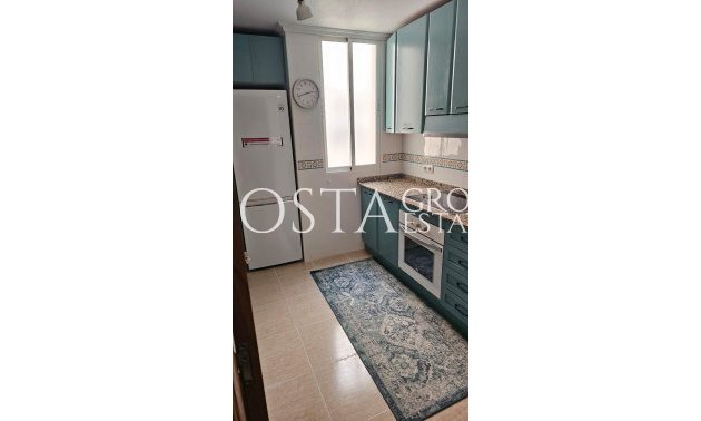 Herverkoop - Apartments -
Torrevieja - Torrevieja Centro