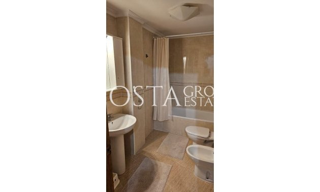 Herverkoop - Apartments -
Torrevieja - Torrevieja Centro