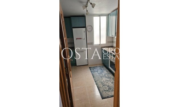 Herverkoop - Apartments -
Torrevieja - Torrevieja Centro