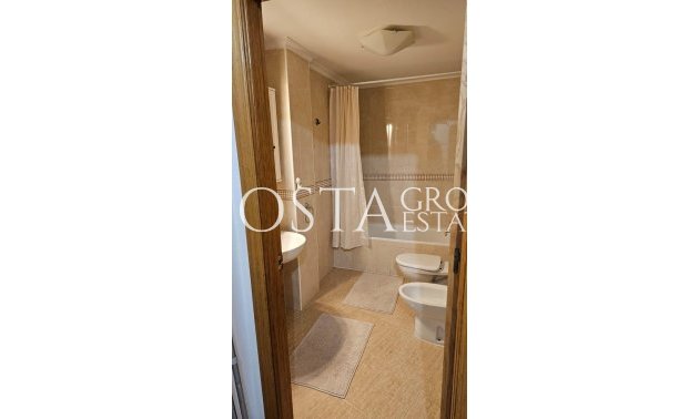 Herverkoop - Apartments -
Torrevieja - Torrevieja Centro