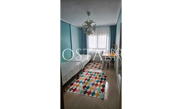 Herverkoop - Apartments -
Torrevieja - Torrevieja Centro