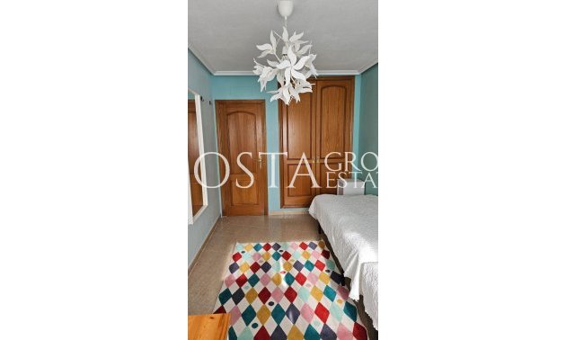 Herverkoop - Apartments -
Torrevieja - Torrevieja Centro