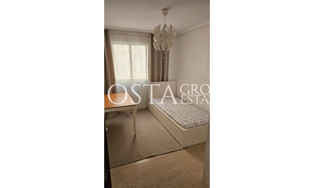 Herverkoop - Apartments -
Torrevieja - Torrevieja Centro