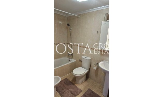 Herverkoop - Apartments -
Torrevieja - Torrevieja Centro