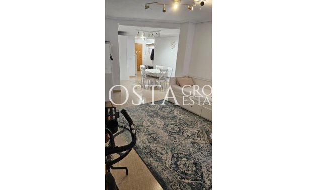 Herverkoop - Apartments -
Torrevieja - Torrevieja Centro