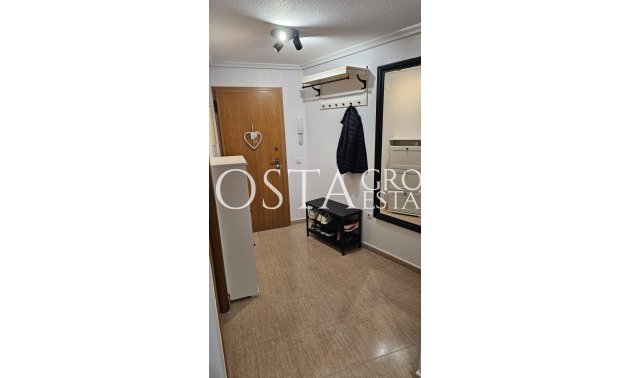 Herverkoop - Apartments -
Torrevieja - Torrevieja Centro