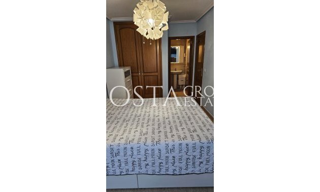 Herverkoop - Apartments -
Torrevieja - Torrevieja Centro