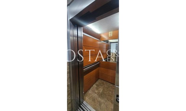 Herverkoop - Apartments -
Torrevieja - Torrevieja Centro