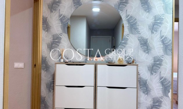 Resale - Apartments -
Altea - Altea Centro