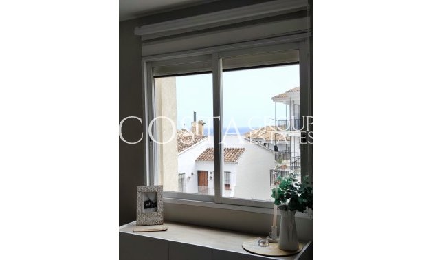 Resale - Apartments -
Altea - Altea Centro