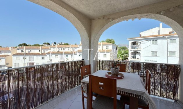 Resale - Apartments -
Altea - Altea Centro