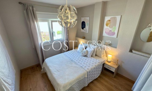 Resale - Apartments -
Altea - Altea Centro