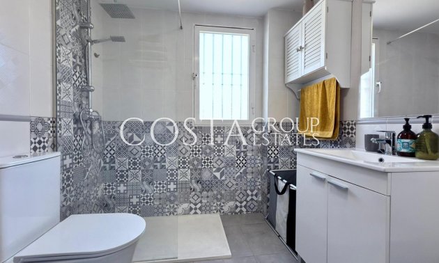 Resale - Apartments -
Altea - Altea Centro