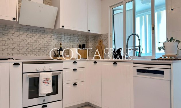 Resale - Apartments -
Altea - Altea Centro