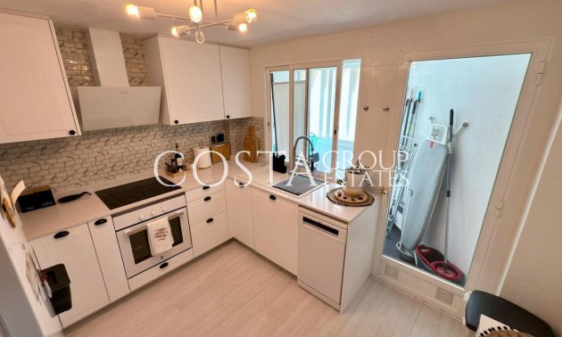 Resale - Apartments -
Altea - Altea Centro