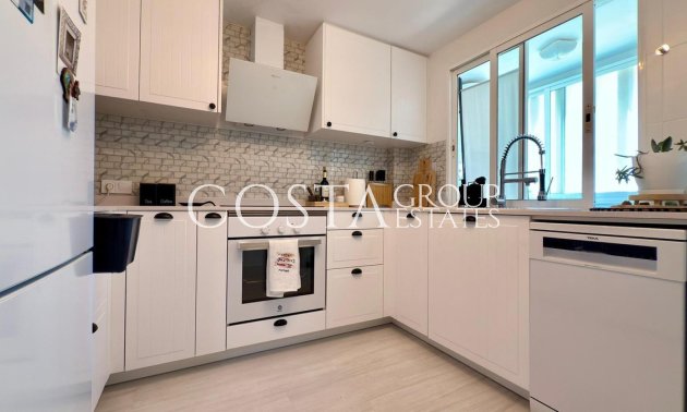 Resale - Apartments -
Altea - Altea Centro