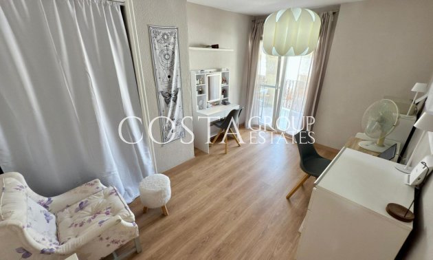 Resale - Apartments -
Altea - Altea Centro