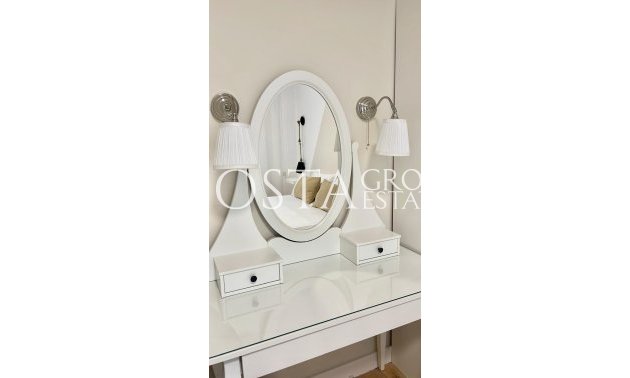 Herverkoop - Apartments -
Alicante - Alicante Centro