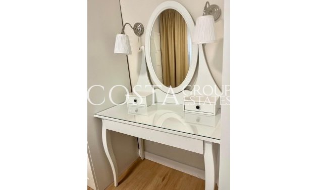 Herverkoop - Apartments -
Alicante - Alicante Centro