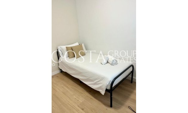 Herverkoop - Apartments -
Alicante - Alicante Centro