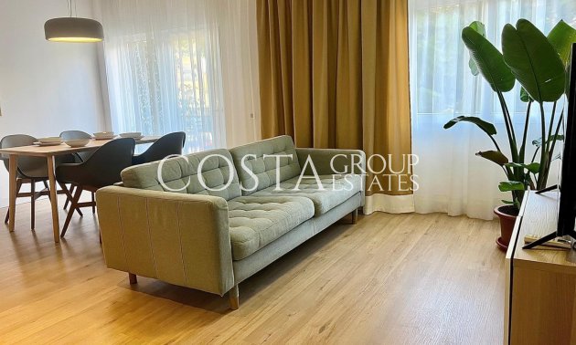 Herverkoop - Apartments -
Alicante - Alicante Centro