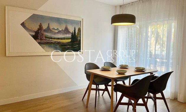 Herverkoop - Apartments -
Alicante - Alicante Centro