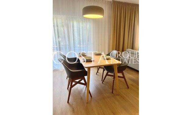 Herverkoop - Apartments -
Alicante - Alicante Centro