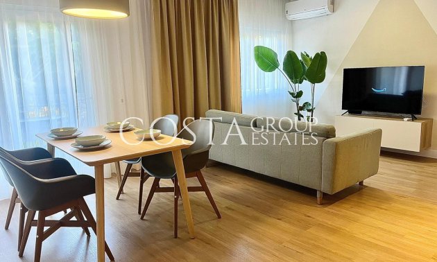 Herverkoop - Apartments -
Alicante - Alicante Centro