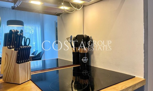 Herverkoop - Apartments -
Alicante - Alicante Centro