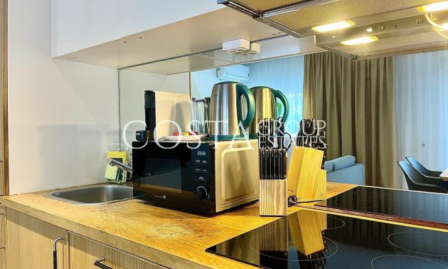 Herverkoop - Apartments -
Alicante - Alicante Centro