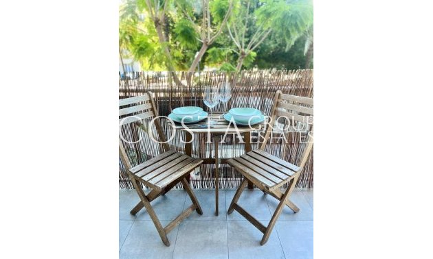 Herverkoop - Apartments -
Alicante - Alicante Centro