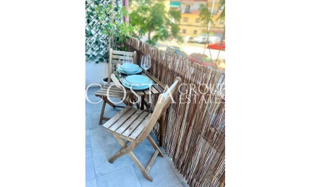 Herverkoop - Apartments -
Alicante - Alicante Centro