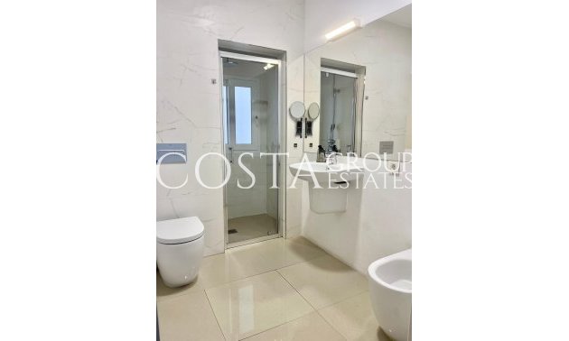 Herverkoop - Apartments -
Alicante - Alicante Centro