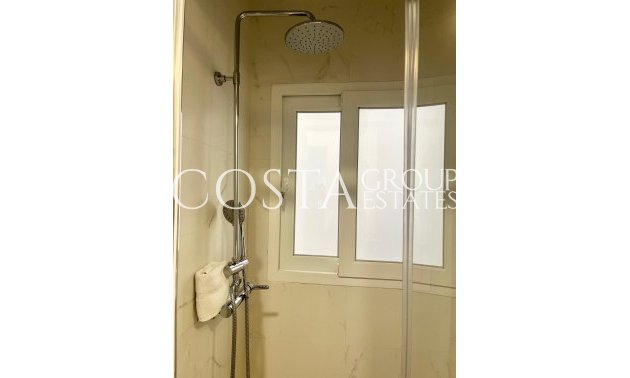 Herverkoop - Apartments -
Alicante - Alicante Centro