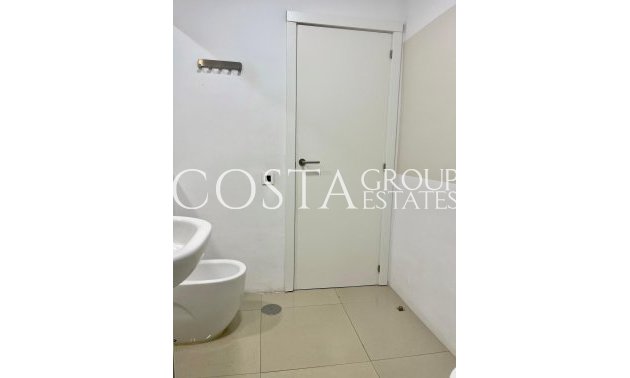 Herverkoop - Apartments -
Alicante - Alicante Centro