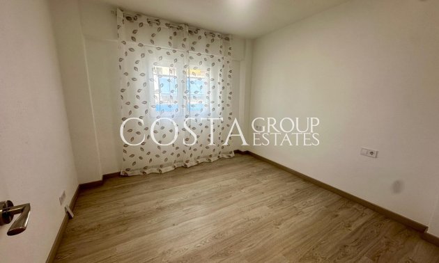 Herverkoop - Apartments -
Alicante - Alicante Centro