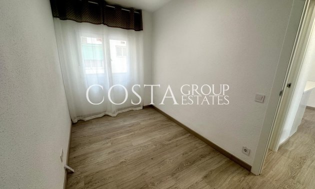 Herverkoop - Apartments -
Alicante - Alicante Centro