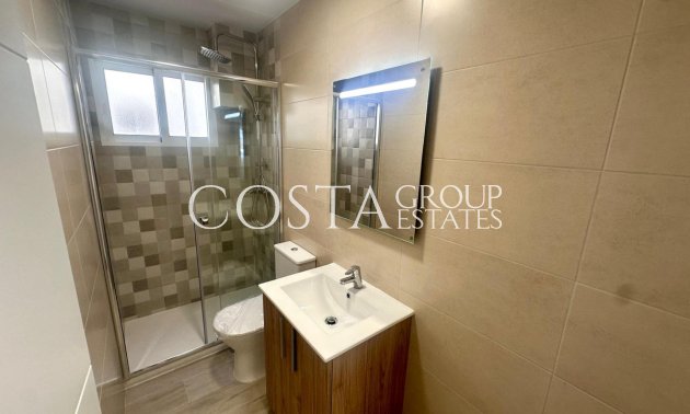 Herverkoop - Apartments -
Alicante - Alicante Centro