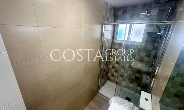 Herverkoop - Apartments -
Alicante - Alicante Centro