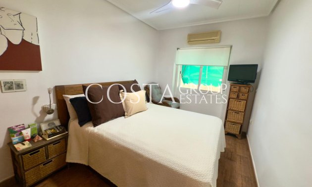 Herverkoop - Apartments -
Alicante - Alicante Centro