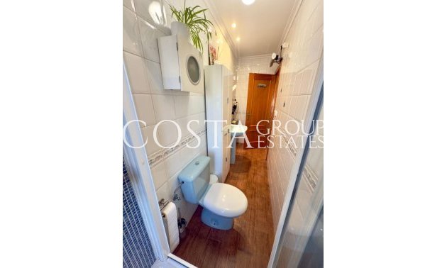 Herverkoop - Apartments -
Alicante - Alicante Centro