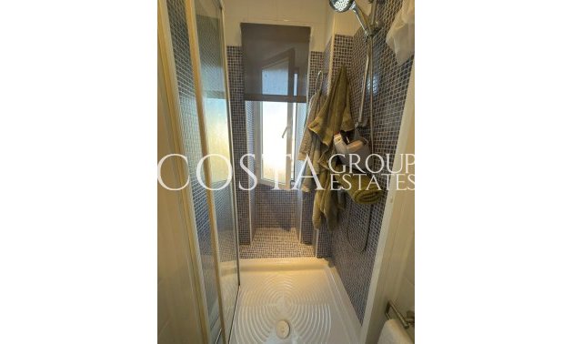 Herverkoop - Apartments -
Alicante - Alicante Centro