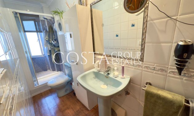 Herverkoop - Apartments -
Alicante - Alicante Centro